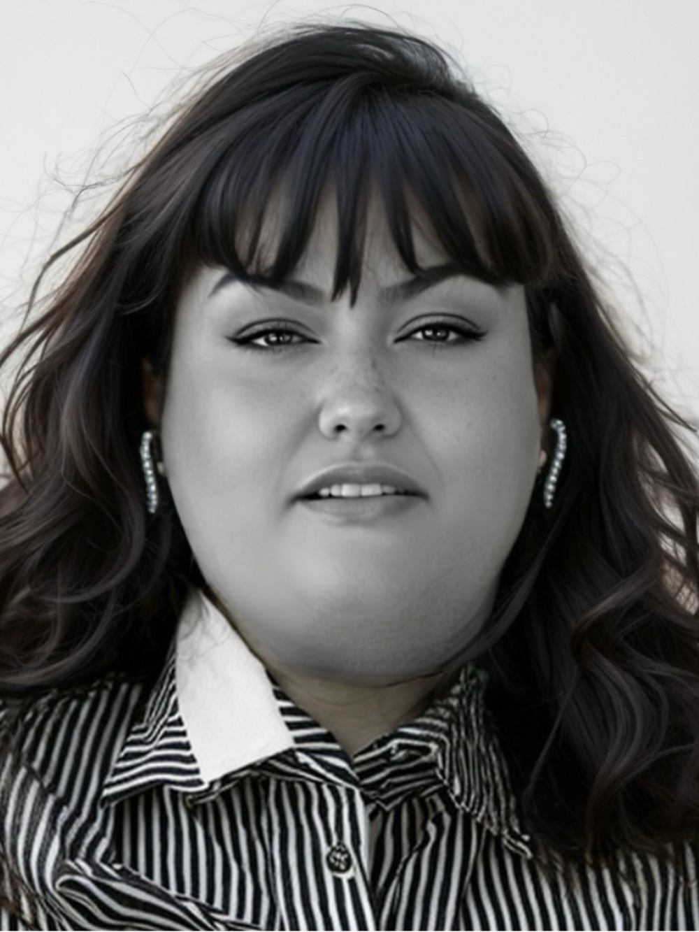 Meet your Posher, Andrea